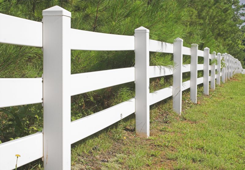 Vinyl Fence Solutions