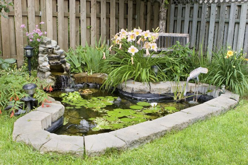 Ornamental Fence Service